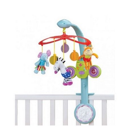 Image of Taf Toys Stereo Safari Mobile