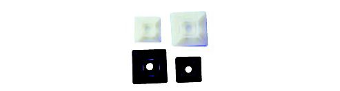 Image of Large Base White 100 Pack