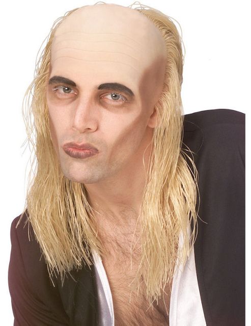 Image of Riff Raff Wig