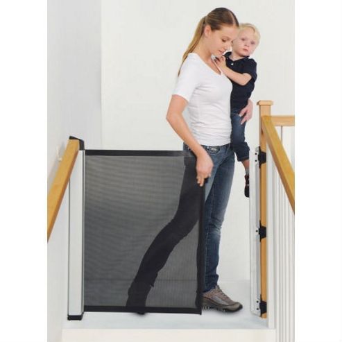 Image of Lascal Kiddyguard Accent (black)