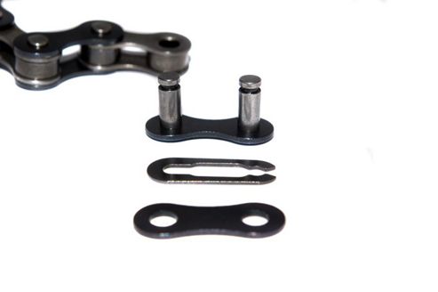Image of Yaban 1/2" X 1/8" Bmx Chain 112 Link