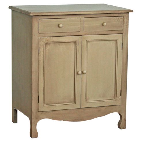 Image of Vintage Boulevard Brichen Sideboard