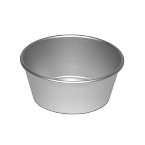 Image of Silverwood Mini Pudding Mould 8oz