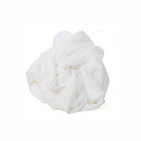 Image of Vanchi Super-sized Muslin (lily)