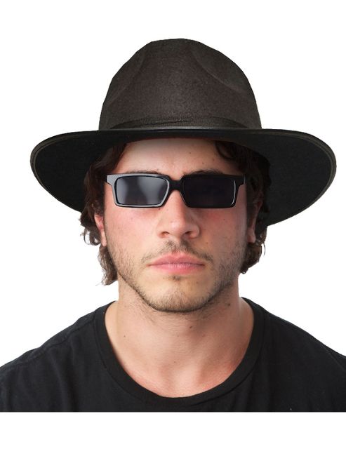 Image of Spy Glasses