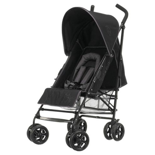 Image of Obaby Atlas V2 Stroller, Sketch Pooh