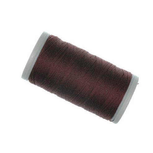 Image of Coats Duet Thread 100 Mt Mocha Choca