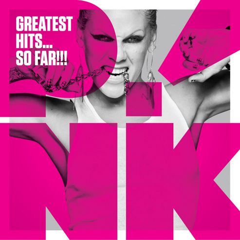 Image of Greatest Hits - So Far