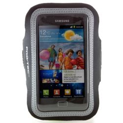 Pro-Tec Athlete Armband Pouch Samsung Galaxy SII Black