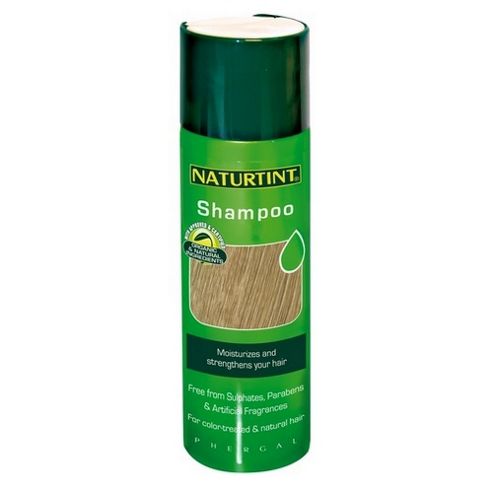 Image of Naturtint Shampoo