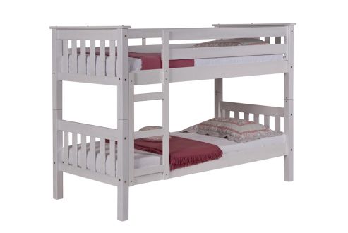 Image of Barcelona Bunk Bed