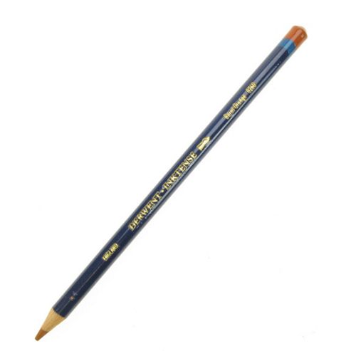 Image of Derwent Inktense Burnt Orange