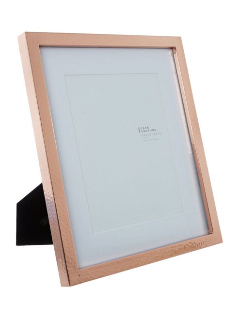 Image of Casa Couture Copper Westcroft Frame, 8x10