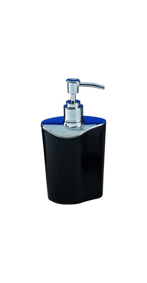 Image of Sanwood Lia Soap Dispenser - Black