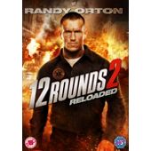 12 Rounds 2 Dvd