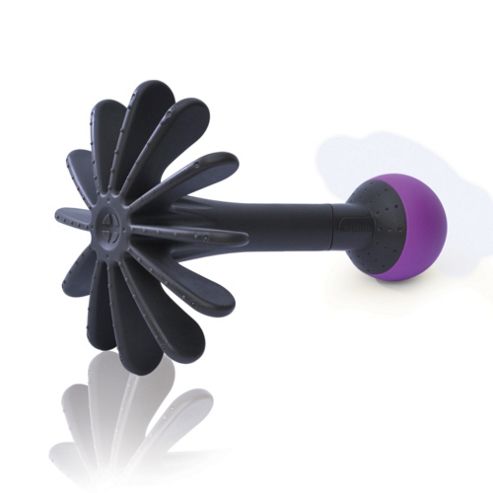 Image of --utensil Spudnik - Innovative Rotation Potato Masher