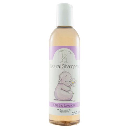 Image of Humphrey's Corner Natural Shampoo - Lavender 250ml