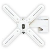 Stil-Stand Exelium Cantilever Wall Bracket for 15 inch to 37 inch TVs