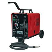Professional Gas/No-Gas MIG Welder 150Amp 230V