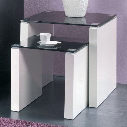 Image of Urbane Designs Larus Large End Table