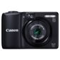 Canon PowerShot A1300 Black