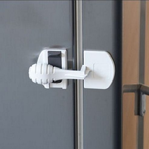 Image of Babydan On Off Appliance Lock Pack Of 2