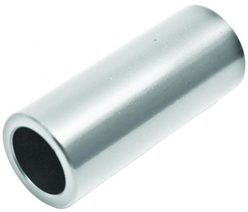 Image of Blazer Pro Scooter Pegs 50mm Silver Alloy