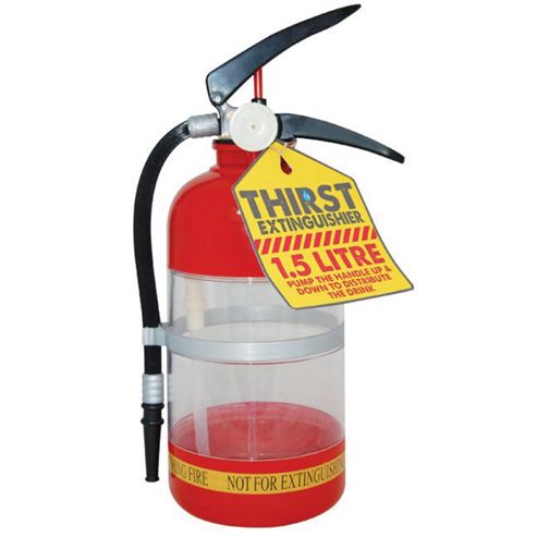 Image of Thirst Extinguisher