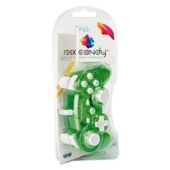 Rock Candy - PS3 Controller Green