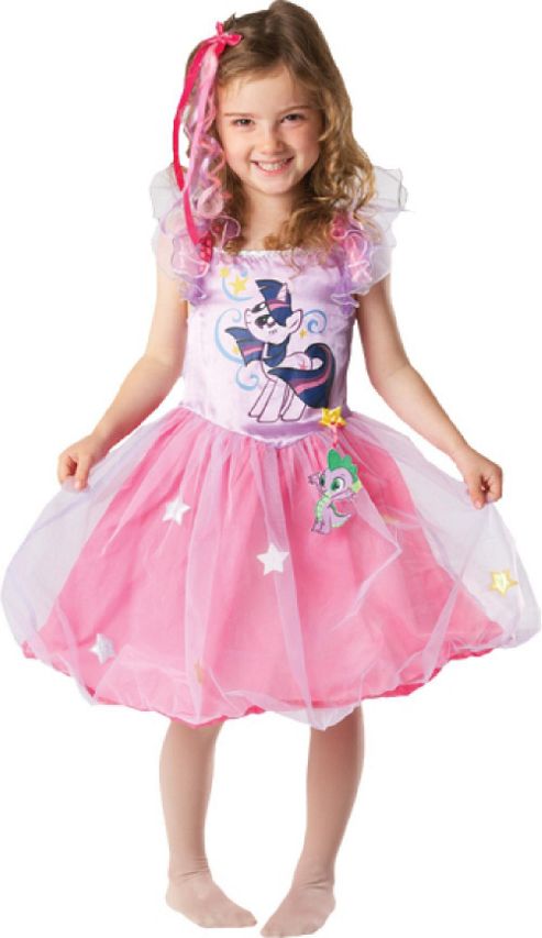 Image of My Little Pony Twilight Sparkle - Child Costume 5-6 Years