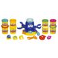Play-Doh Octopus Playset with 4 Cans of Doh