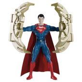 Superman I Beam Smash ZOD