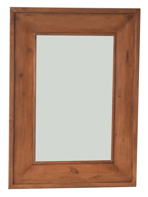 Image of Wiseaction Capri Wall Mirror