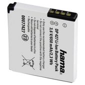 Hama DP 427 Lithium Ion Battery for Panasonic DMW-BCK7