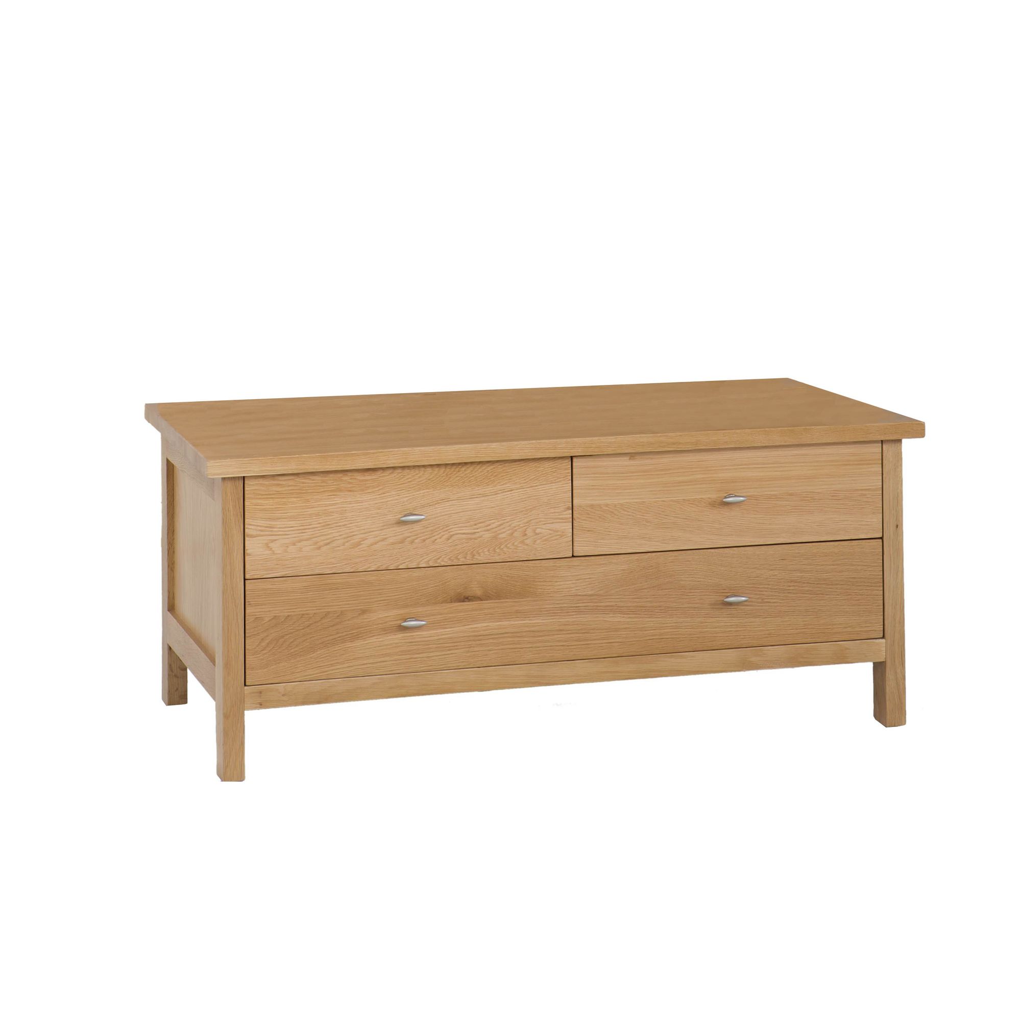 Oakinsen Barry Coffee Table at Tesco Direct