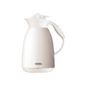 Thermos 075548 Paris Carafe White 1Ltr