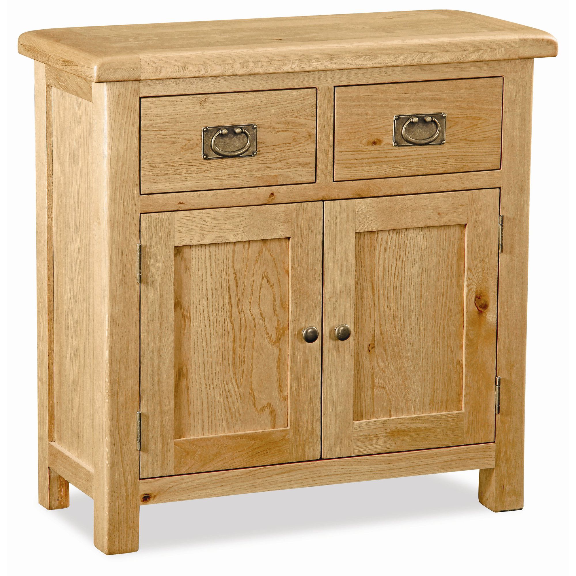 Alterton Furniture Pemberley Mini Sideboard at Tescos Direct