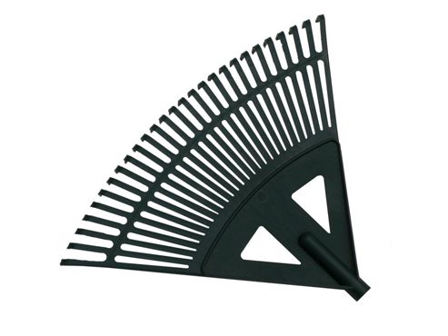 Image of Sparko A387/48 Leaf Rake With Handle