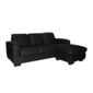 Premier Housewares Corner Sofa
