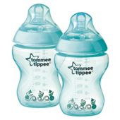 Tommee Tippee   Closer To Naturedec Btles260Mlx2