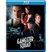 Gangster Squad - Blu-ray