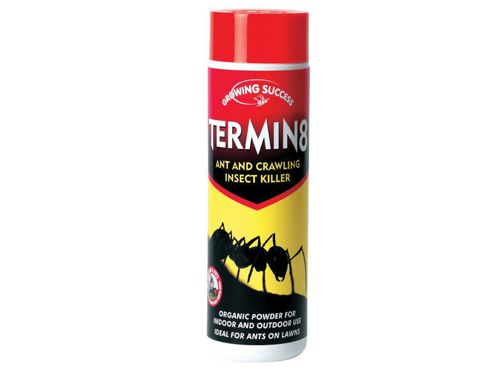 Image of Growing Success Termin8 Ant & Crawl Insect Powder