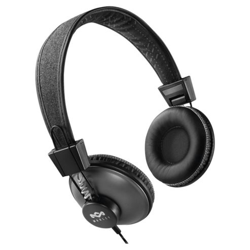 Image of House Of Marley Positive Vibration Headphones (pulse)