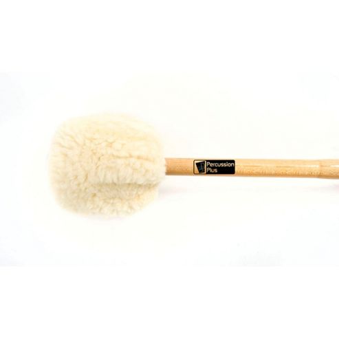 Image of Percussion Plus Pp284 Soft Bass Drum/gong Mallet