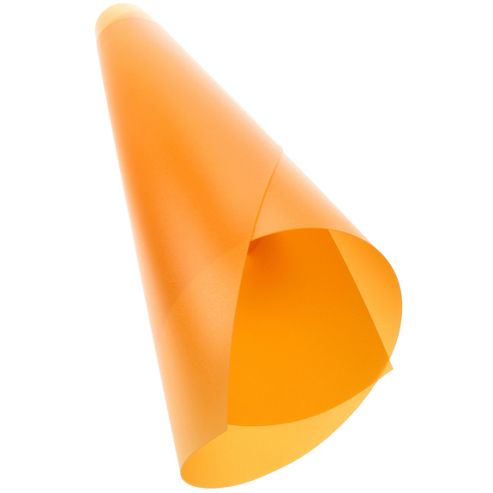 Image of Canson Home Translucent 50 X 70cm Mandarin