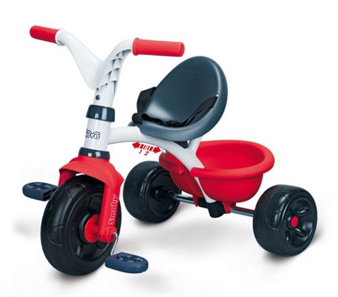 Image of Smoby Be Move City Trike