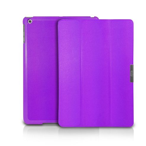Image of Orzly Slim-rim Case For Ipad Mini 2 - Purple