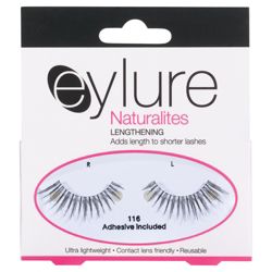 Eylure Naturalite Lashes 116