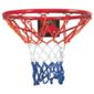 Sure Shot flex basketball ring and net set
