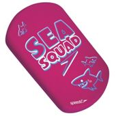 Speedo Sea Squad Mini Kick, Pink.